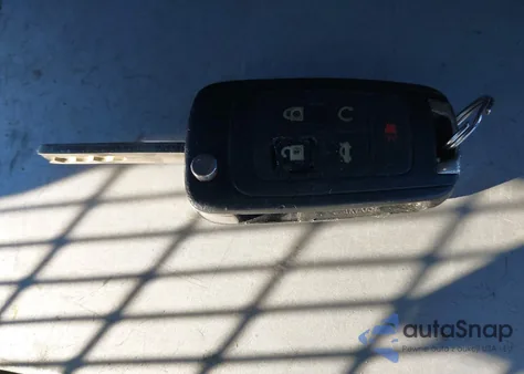 2014 Chevrolet Malibu 2Lt из США, поврежденный, VIN 1G11E5SL7EF232425